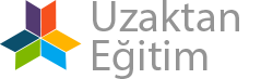 Uzaktan Eğitim